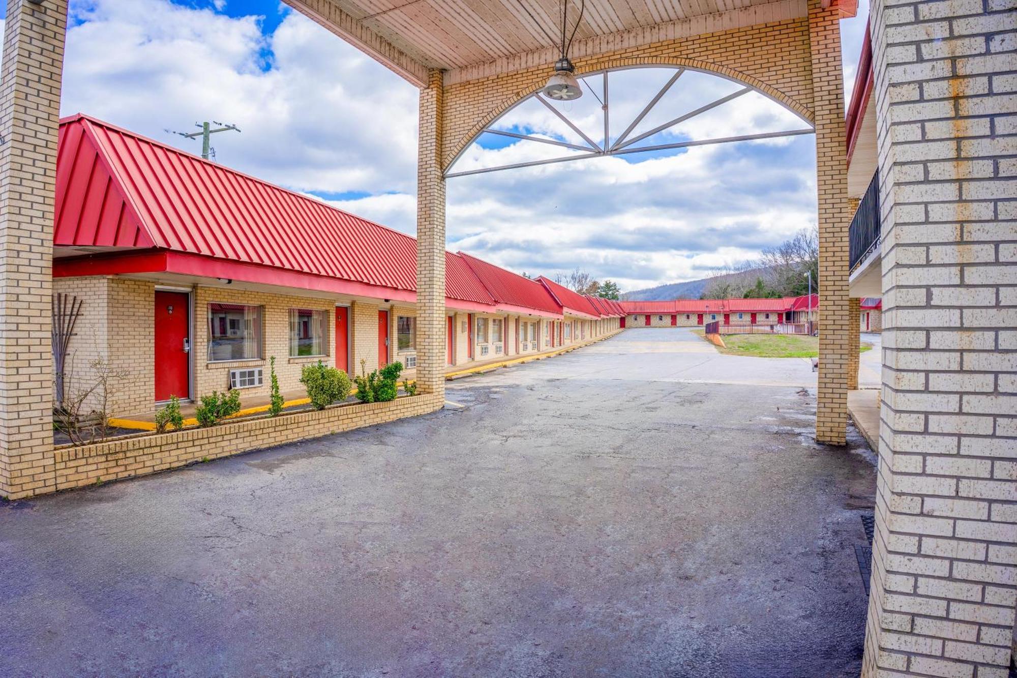 Ozark Junction Mountain View By Oyo Μοτέλ Εξωτερικό φωτογραφία